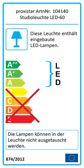 Energieeffizienz