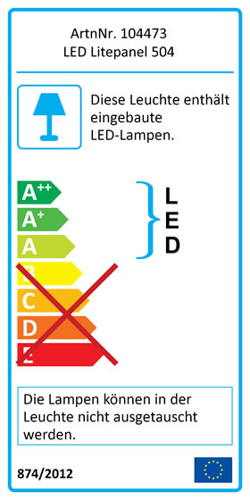 Energieeffizienz