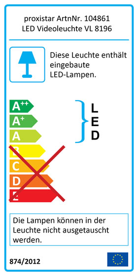 Energieeffizienz