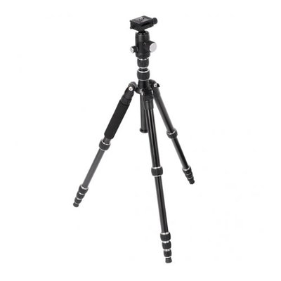 2in1 Dreibeinstativ Reisestativ TM-1250 2in1 Dreibeinstativ Reisestativ TM-1250