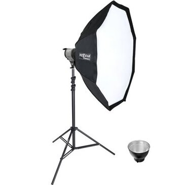 Dauerlicht Soft Dauerlicht Soft