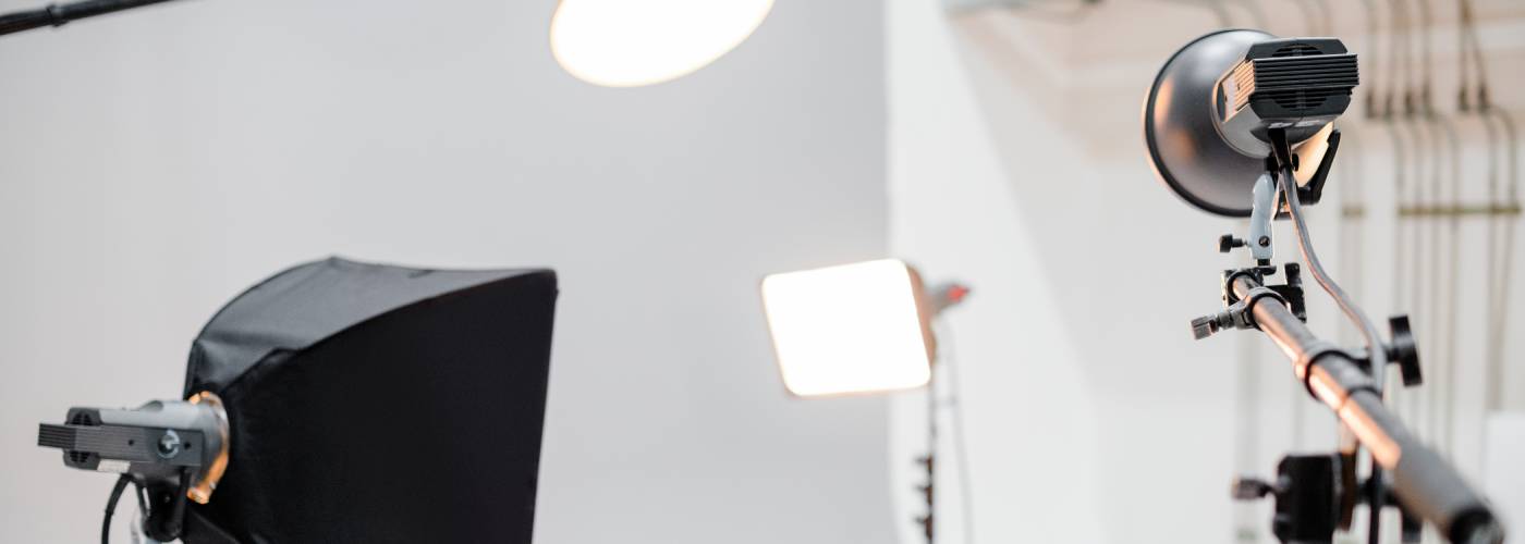 Beleuchtung Fotografie