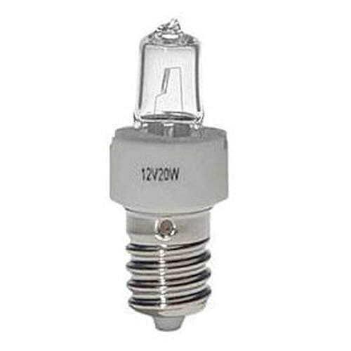 Einstelllicht 20 Watt / 12V, E14