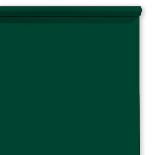 Hintergrundkarton 2,72x11m Deep Green