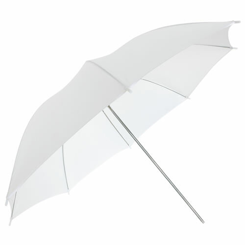 Toller, simpler Schirm