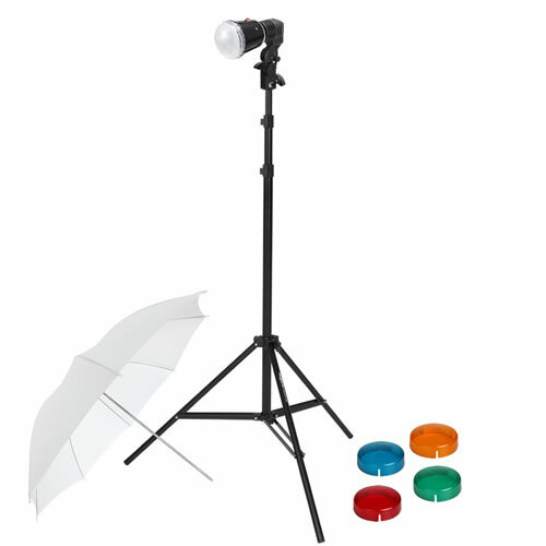 proxistar Studioblitzset PS-45M, 5tlg.