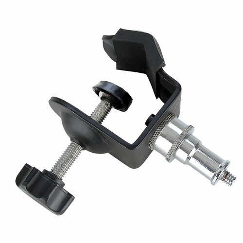 proxistar Studioklemme mit Spigot