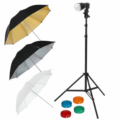 proxistar Studioblitzset PS-45M XL
