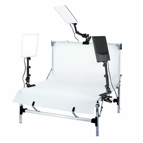proxistar Aufnahmetisch-Set PRO PS-144