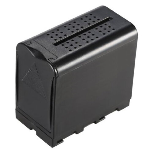 proxistar Batterieadapter für LED-Videoleuchten mit Sony NP-F Anschluss