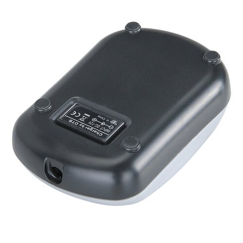 Universal Akku-Ladegerät für Kamera/Camcorder und Handyakkus