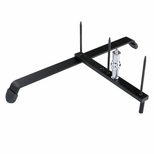 proxistar Boden Styroporgabel