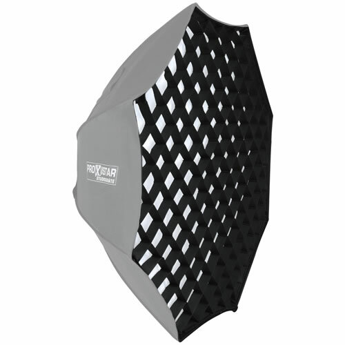 Grid / Wabenvorsatz für Octagon Softboxen 120cm
