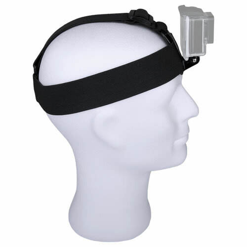 Helmgurt Kopfband für GoPro