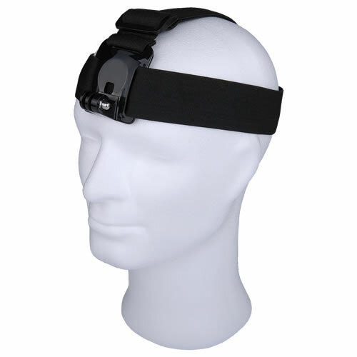 Helmgurt Kopfband für GoPro