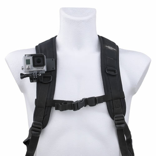 rucksack gopro