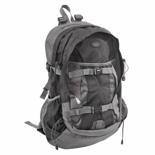 kalahari Wanderrucksack Free S-29