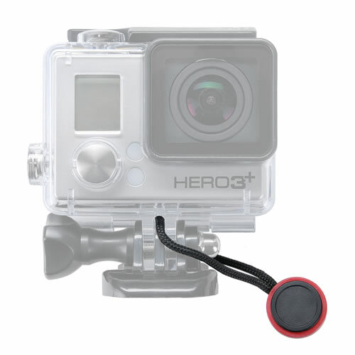 Quick Release Kameraschlaufe GoPro