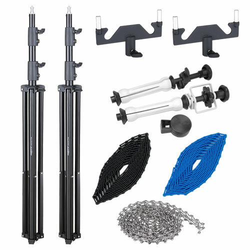proxistar Portables Abrollsystem 1-fach