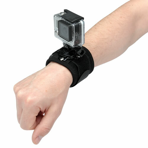 Armbefestigung 360 für GoPro
