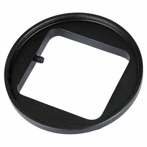 GoPro Filter-Adapter für 58mm Anschlussgewinde