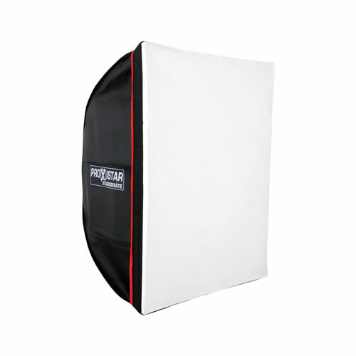 proxistar Softbox 60x60cm