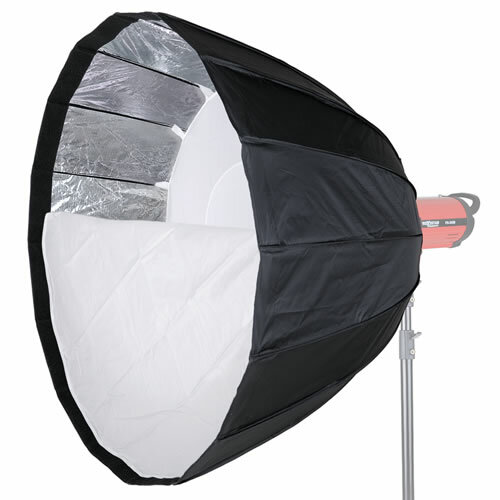 proxistar Deep Parabol Softbox Ø 90cm