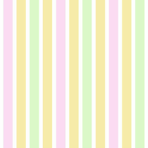 Fotohintergrund Vinyl STRIPES PASTEL