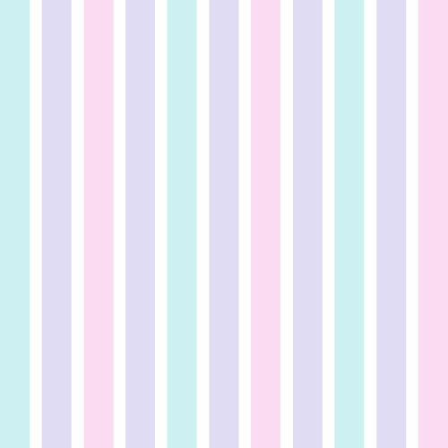 Fotohintergrund Vinyl STRIPES PASTEL II