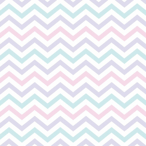 Fotohintergrund Vinyl CHEVRON PASTEL 2