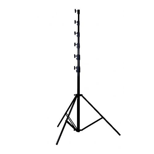 Jumbo Lampenstativ bis 730cm Höhe