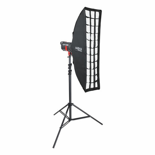 proxistar Studioblitz-Set Pro Line 300 Striplight