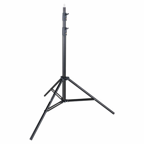 proxistar Studioblitz Set Pro Line 400 + Striplight Pro 35x140cm