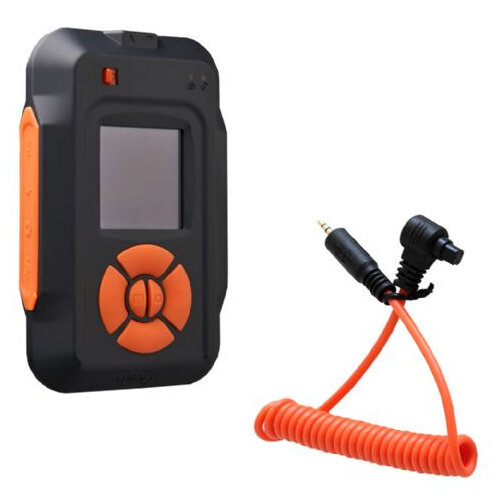 Miops Smartphone-Kabelauslöser für Canon C1 Mobile Dongle