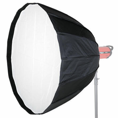 proxistar Deep Parabol Softbox Ø 70cm
