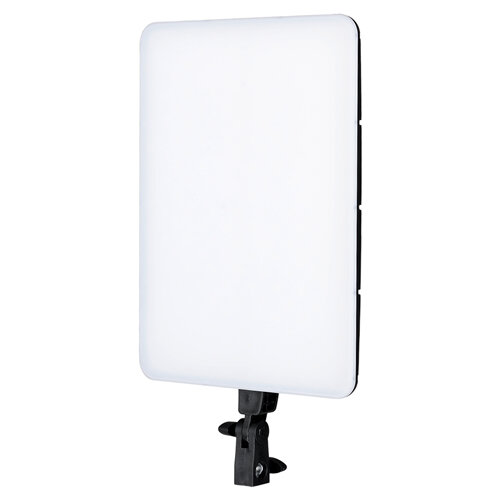 Elektrisches Drehteller SET 45cm weiß LED für Produktfotografie
