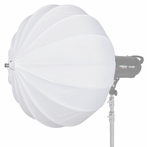proxistar 360° Ambient Light Ball Softbox Ø 45cm für...