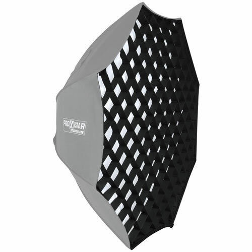 Grid / Wabenvorsatz f�r Octagon Softboxen 140cm