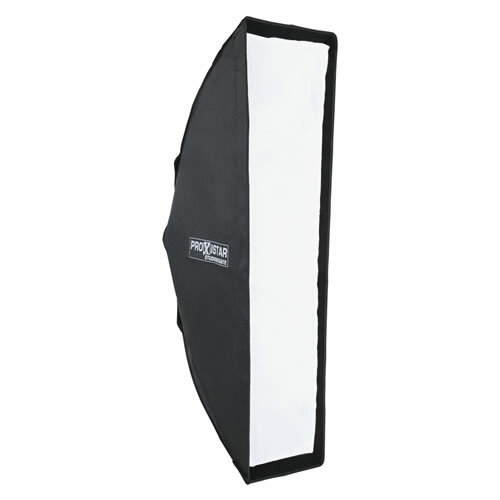proxistar Striplight Softbox Pro 30x120cm für Profoto