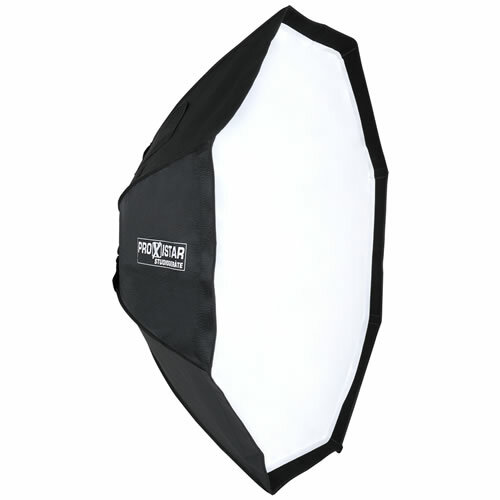 proxistar Octagon Softbox Pro 120