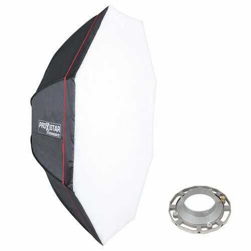 proxistar Octagon Softbox 150