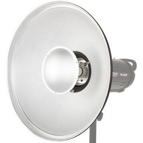 RESTPOSTEN proxistar Universal Beauty Dish 70cm silber...