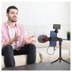 Universelles Smartphone Video Set BY-VG350