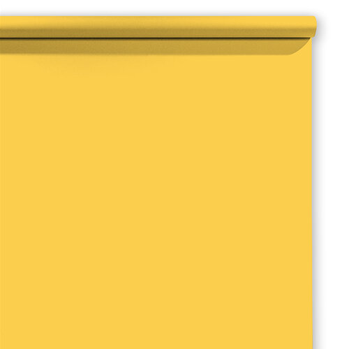 Hintergrundkarton 0,7x10m Buttercup