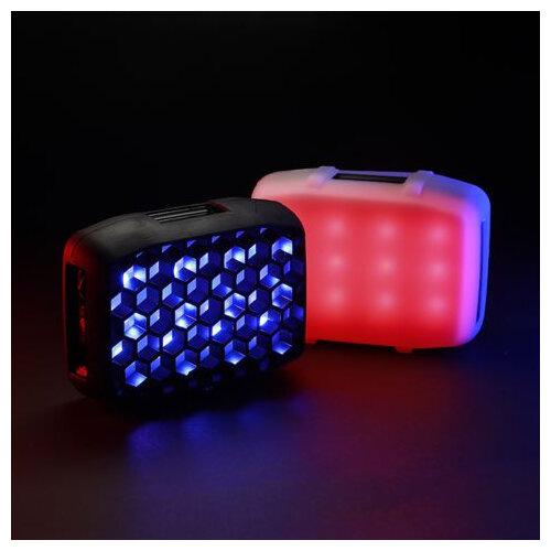 Mini RGB LED Lampe Pocketlite