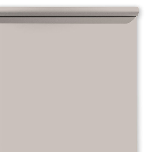 Hintergrundkarton 0,7x10m Dull Aluminium