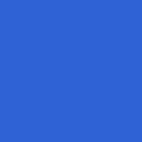 Hintergrundkarton 0,7x10m Chroma Blue