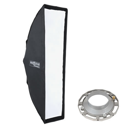 RESTPOSTEN proxistar Striplight Pro 30x200cm