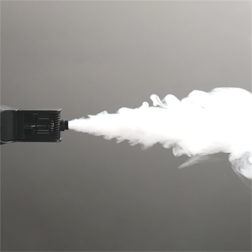 SmokeGENIE Rauchmaschine Starter Pack