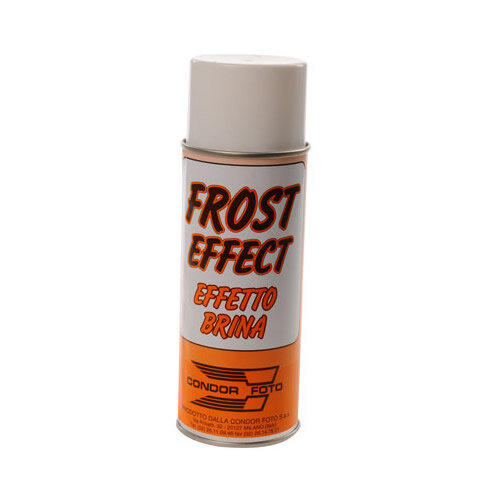 B-Ware Frost Effekt Spray